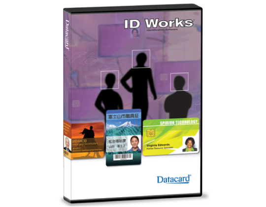 ID Works Entrust